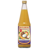 Frugt-Kokos-Cocktail - Mango BIO 700 ml - BEUTELSBACHER